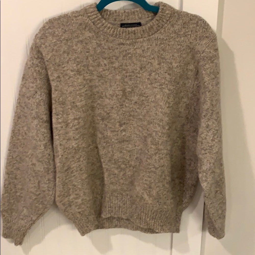Vintage Land’s End pullover sweater